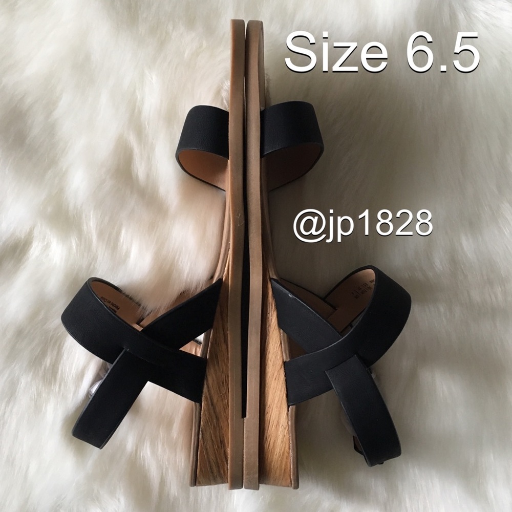NIB Call It Spring Sandals - Picture 5 of 8